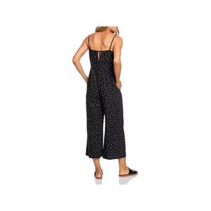 Roxy Linen Jumpsuit